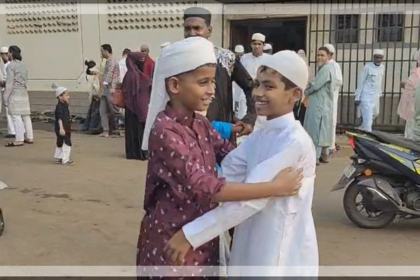 Eid Celebrations in Goa: Prayers, Feasts, and Community Spirit Mark the End of Ramadan
