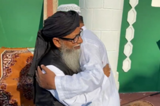 Eid-al-Fitr celebrated across Goa on Saturday