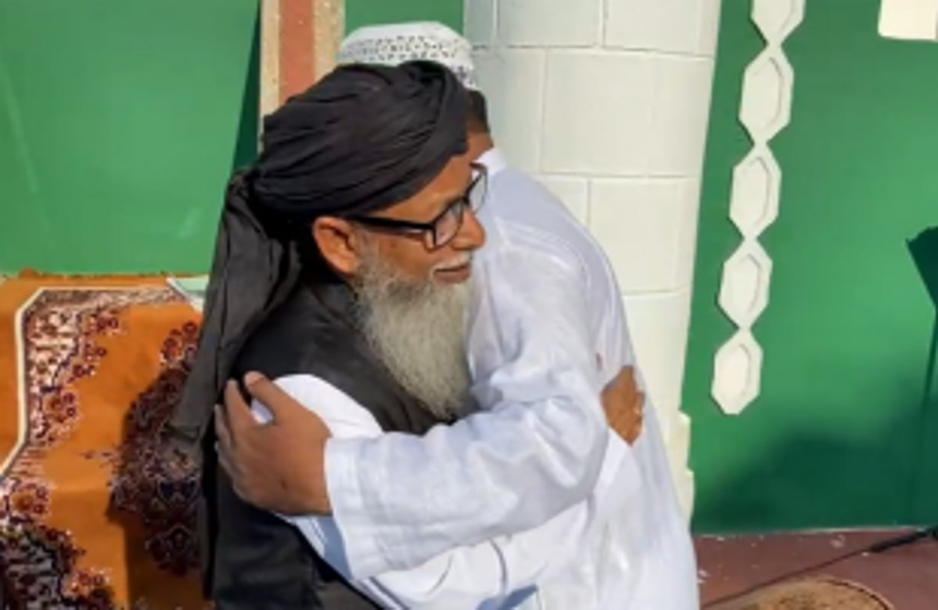 Eid-al-Fitr celebrated across Goa on Saturday