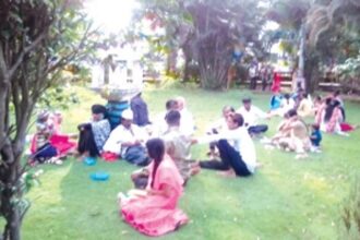 Eid celebrated with great solemnity in Margao