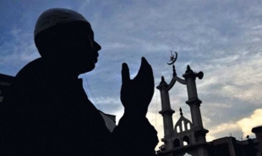 Eid-ul-Fitr -- A day of thanksgiving & jubilation