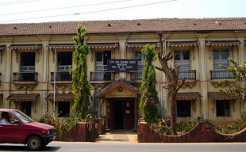 Eight Balli riots accused acquitted