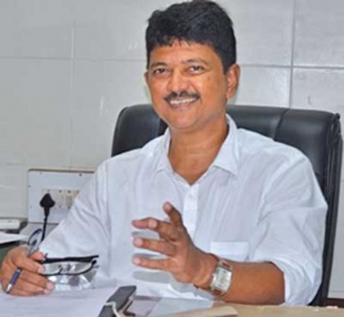 Eight Goa Civil service officers set to be promoted to IAS
