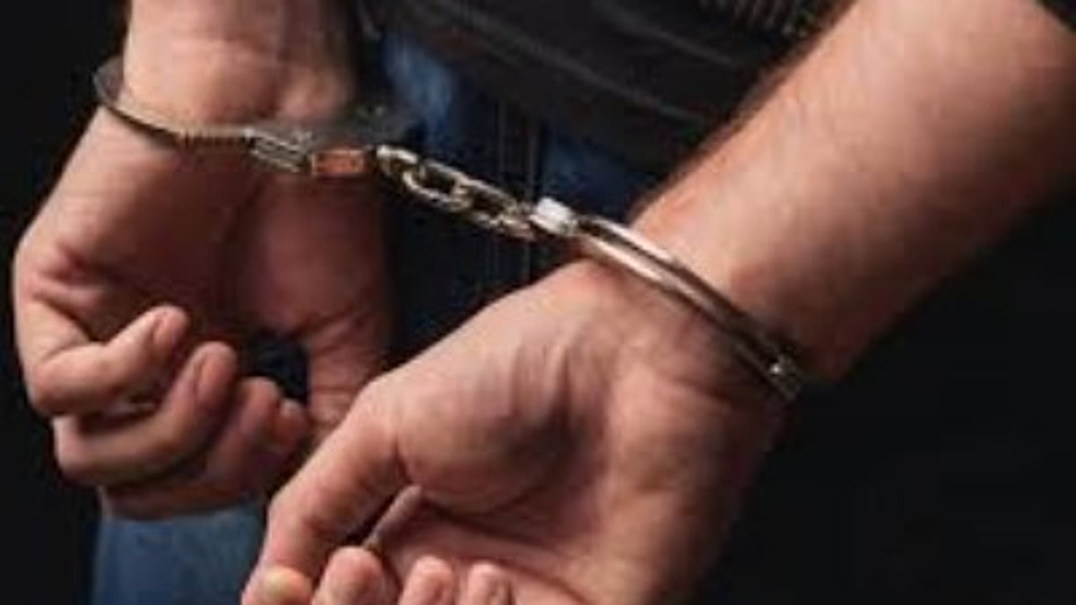 Eight arrested in Mungul gang war