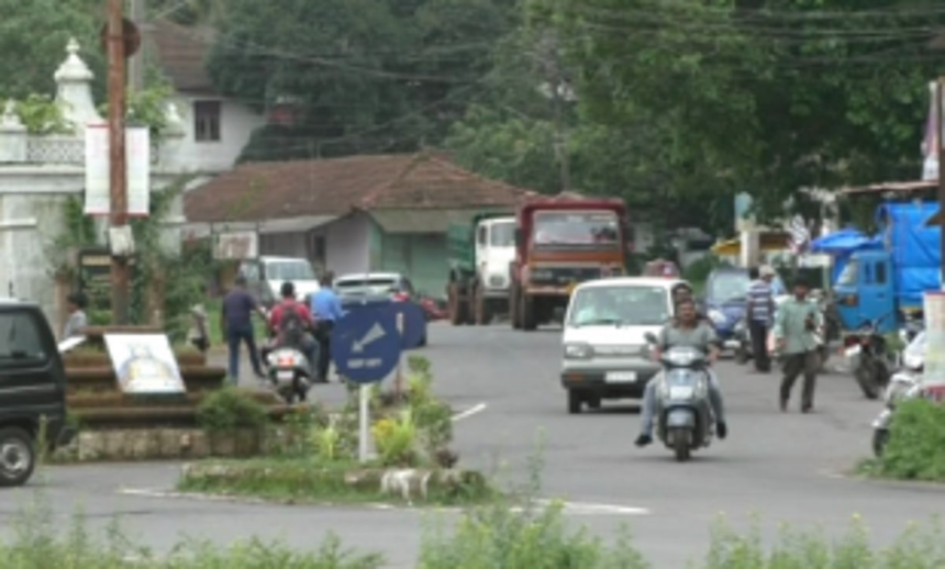 Eight candidates to fight for two Quepem seats at Zilla polls