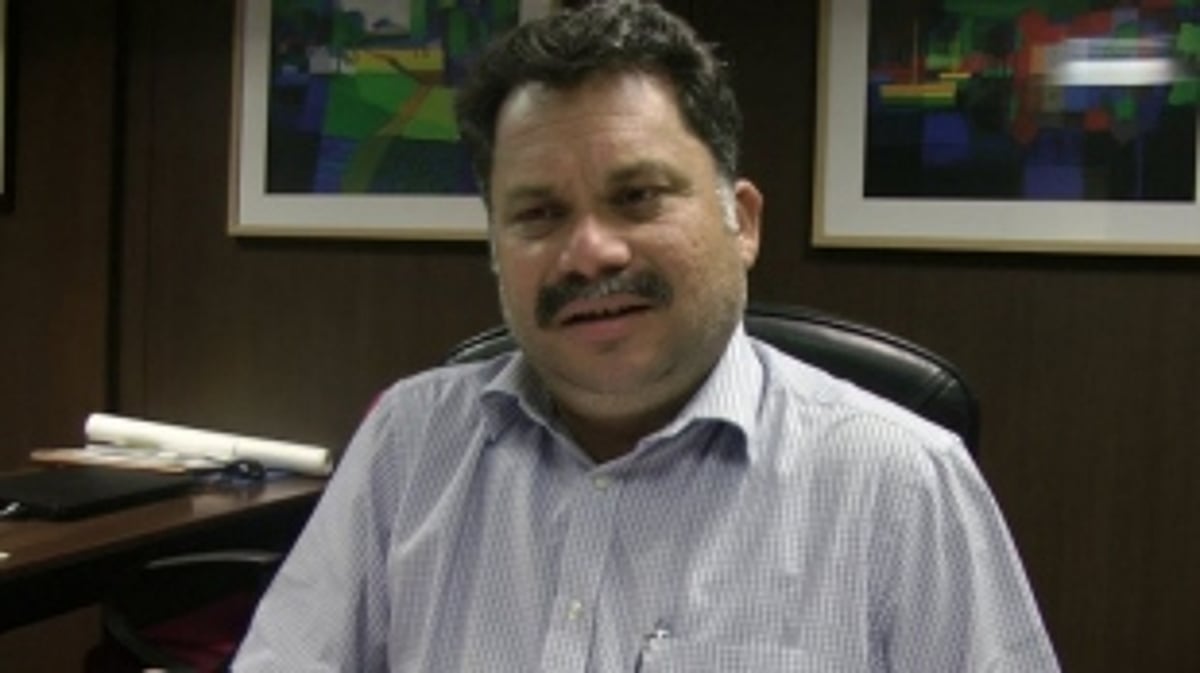 Eight lane Zuari bridge to open by June or end of July