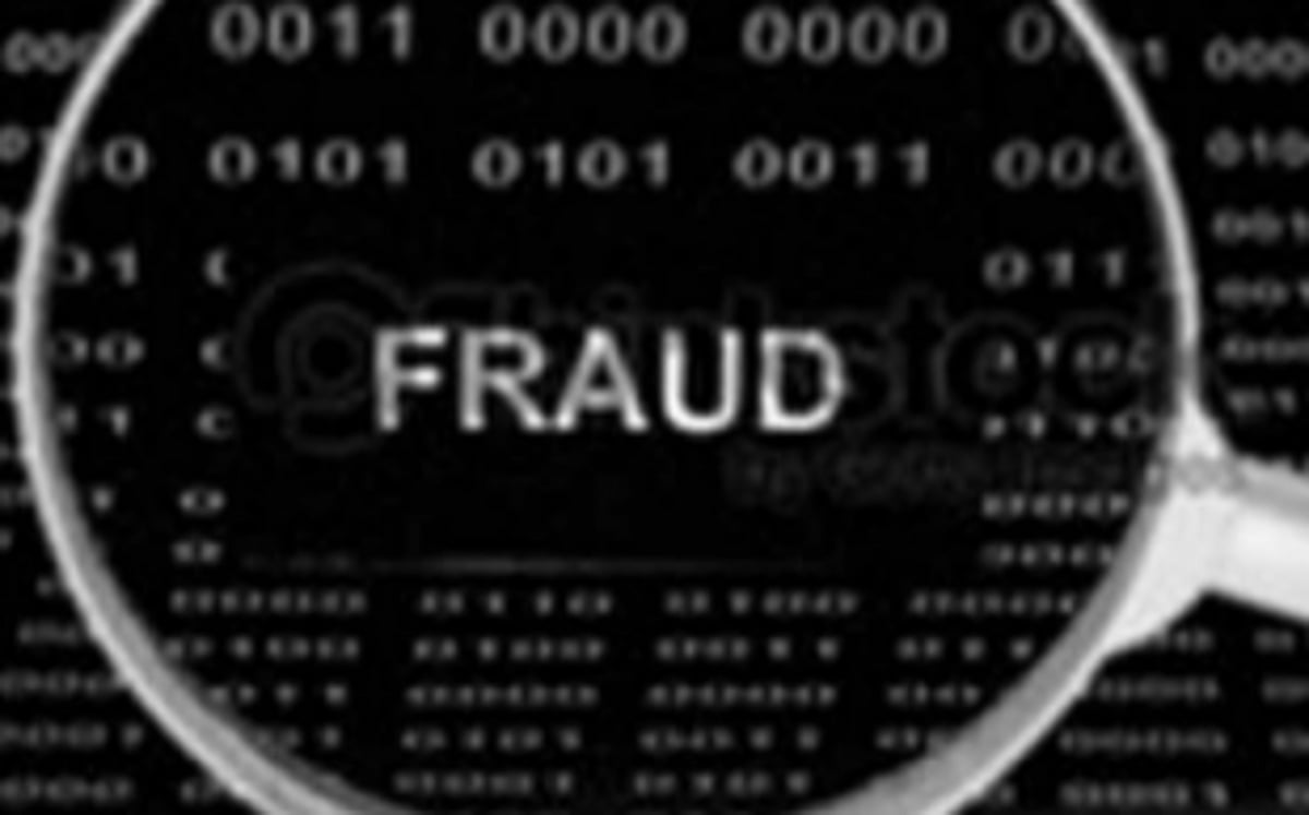 Eight persons duped over promised jobs
