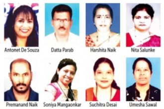 Eight teachers to be conferred with CM-Vashistha Guru Puraskar 2022-23