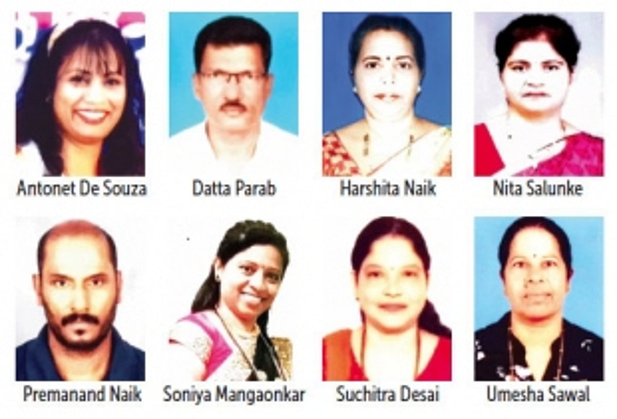 Eight teachers to be conferred with CM-Vashistha Guru Puraskar 2022-23