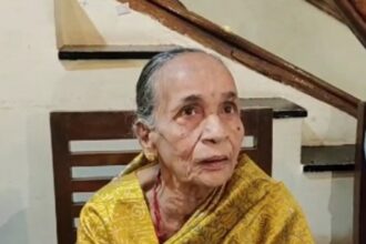 Eighty year old woman wins 10-year legal battle to reclaim House and House Tax