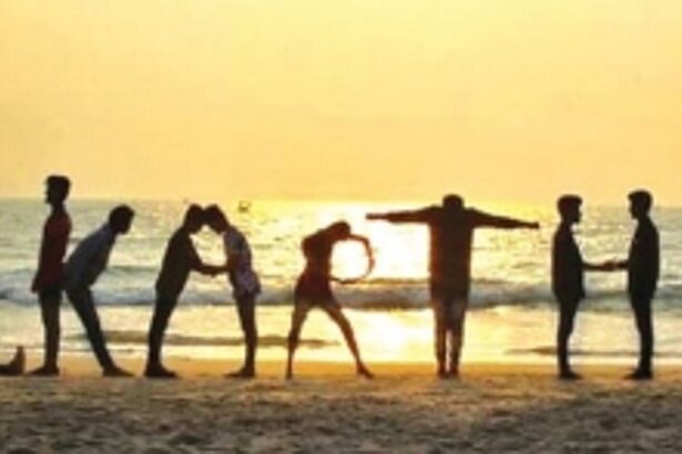 Ekarth – United we rise