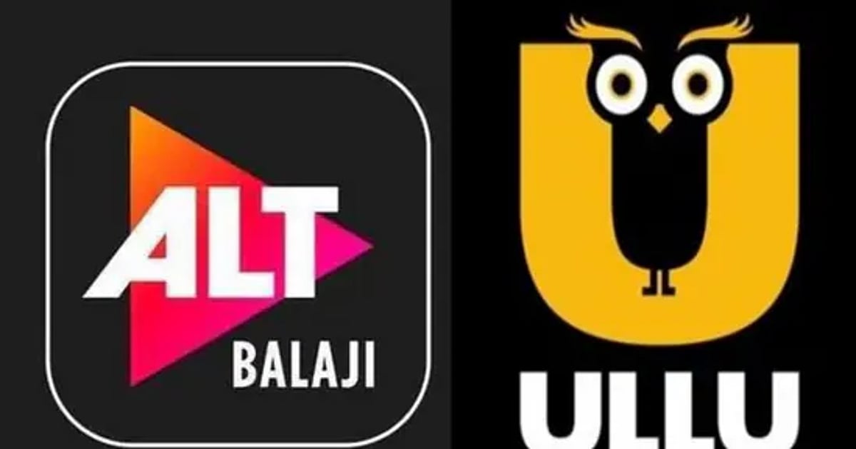 Ekta Kapoor’s ALTBalaji Among 25 OTT Platforms Banned by Government for 'Pornographic' Content