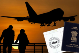 El Salvador Imposes $1,000 Fee on African and Indian Passport Holders to Curb Migration to the US