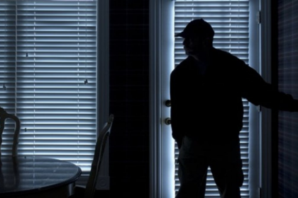 Elderly Couple Robbed, Tied Up in Armed Dona Paula Break-In
