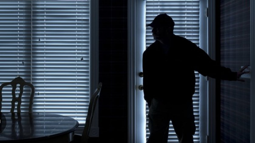 Elderly Couple Robbed, Tied Up in Armed Dona Paula Break-In 1 Elderly Couple Robbed, Tied Up in Armed Dona Paula Break-In