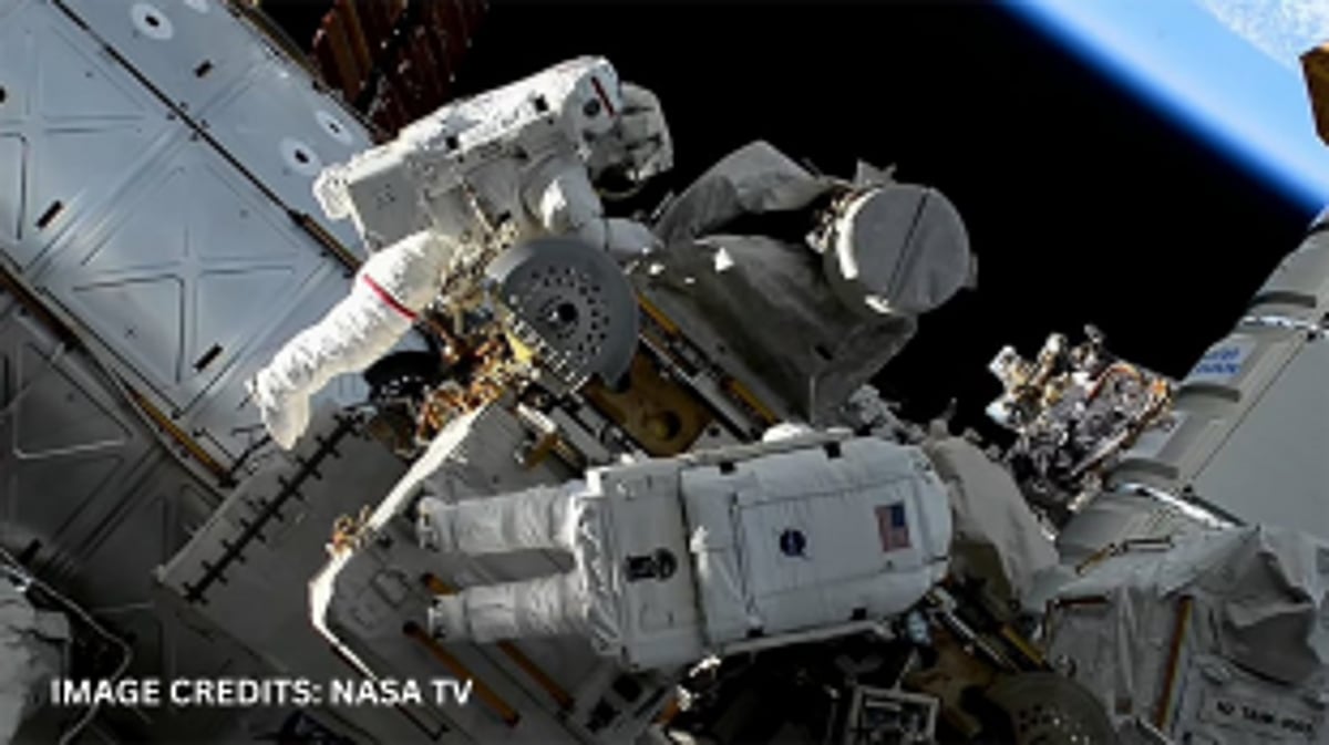 Elderly Japanese Woman Duped by Fake ‘Astronaut’ in Oxygen Money Scam
