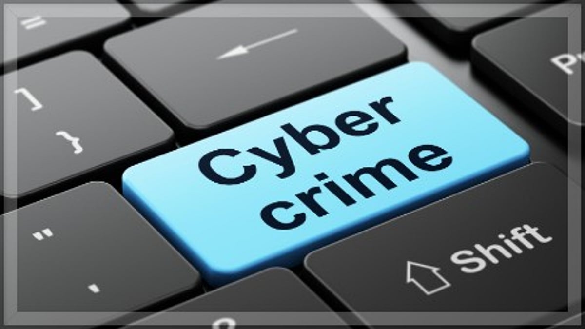 Elderly Man Falls Victim to Sophisticated Cyber Scam, Loses Life Savings