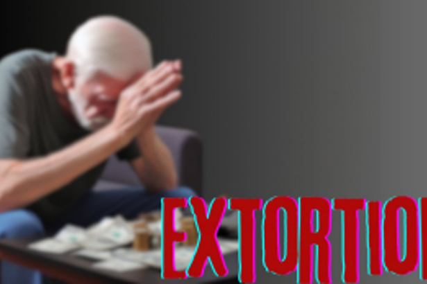 Elderly Man Victimized in Extortion Scheme Involving Obscene Video Call