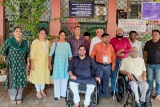 Election Commission Ensures Accessible Polling Booths in South Goa