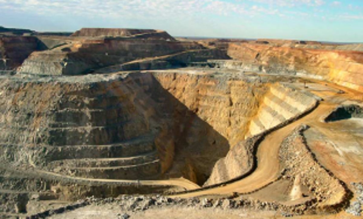 Election process derails mining lease auction