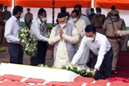 Election promises galore on Revolution Day