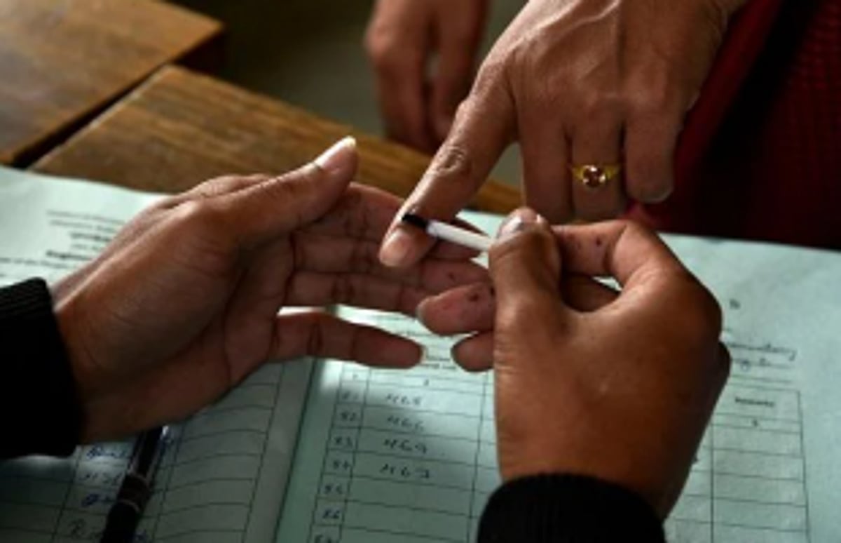 Elections 2022 and thereafter