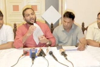 Elections held as per COA norms, clarifies Ketan