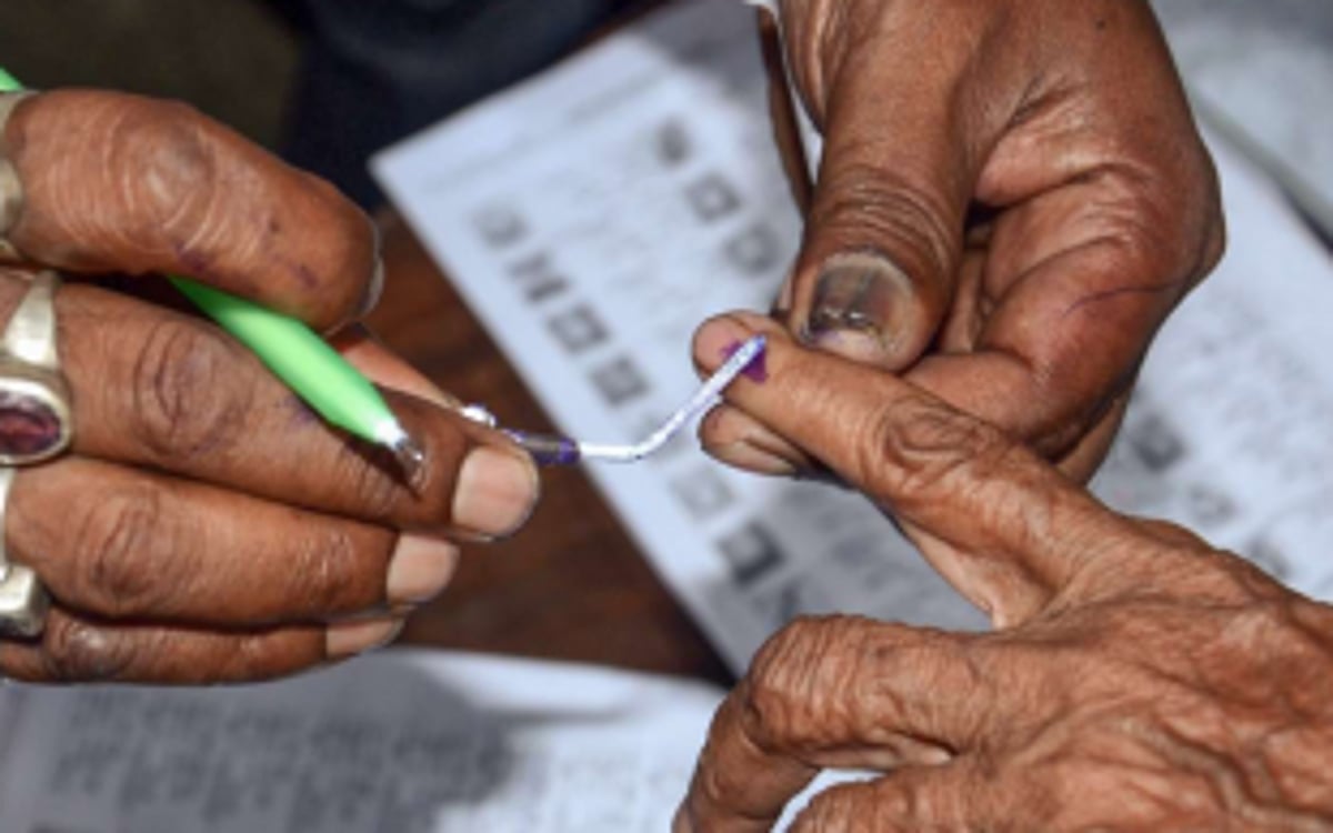 Elections to 3  p’yats in Pernem  on December 9