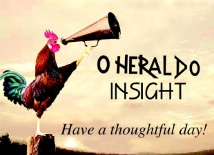 Elections will be declared today but Goans are searching for leaders. And leadership