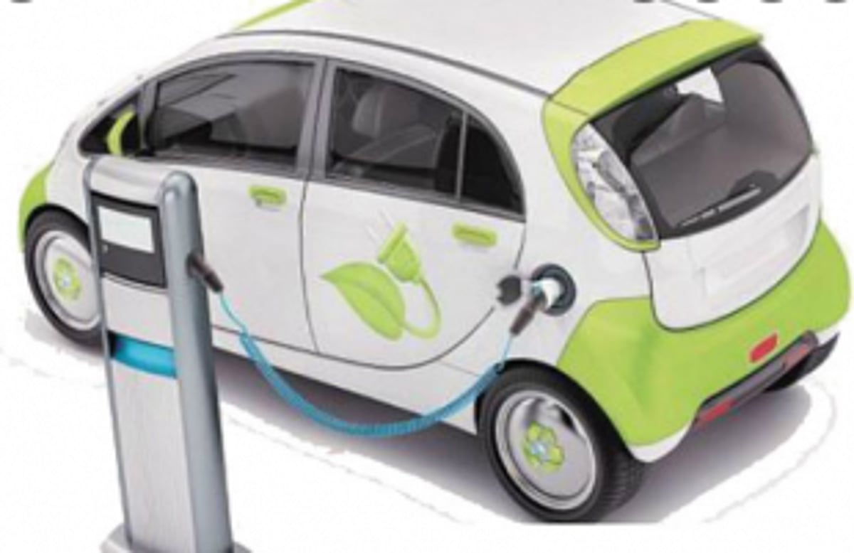 Electric mobility policy a step in right direction