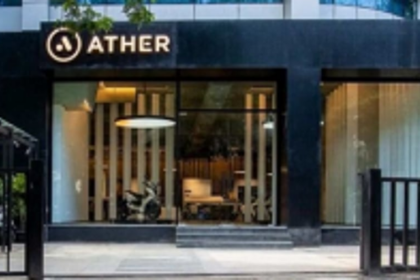 Electric scooter manufacturer opens retail outlet in Goa