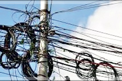 Electricity Department Demands Rs 12.60 Crore from ISPs and Cable Operators in Penalties
