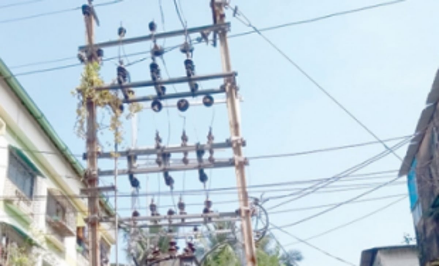 Electricity Dept clarifies over Vasco transformer
