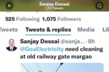 Electricity Dept goes digital, resolves Twitter plaint promptly