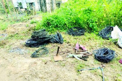 Electricity Dept’s “power trip” shocks Colva residents