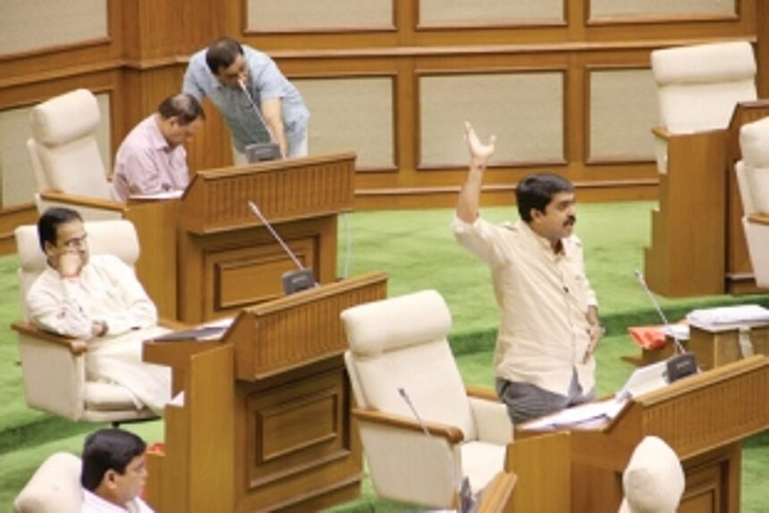 Electricity duty sparks off high-voltage discussion