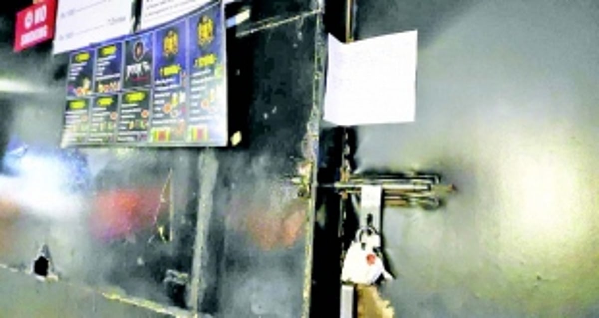 Eleven dance bars sealed by Pollution Control Board for no ‘consent to operate’