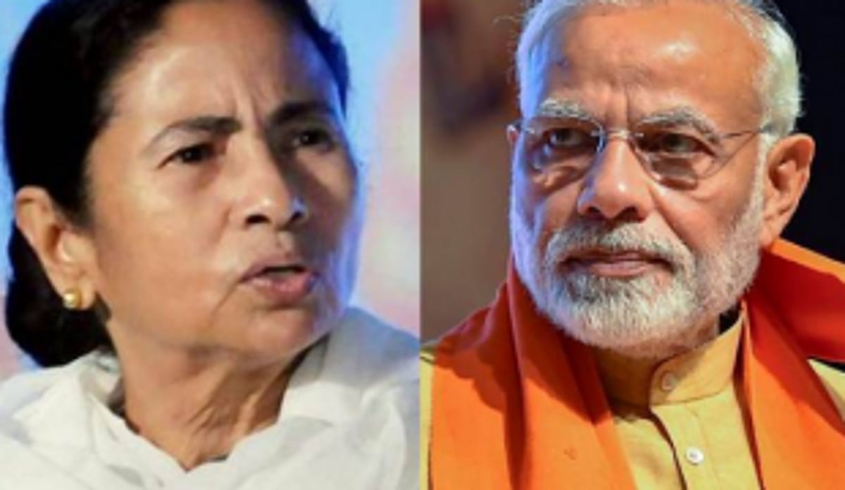 Eligibility of Mamata   as Prime Minister