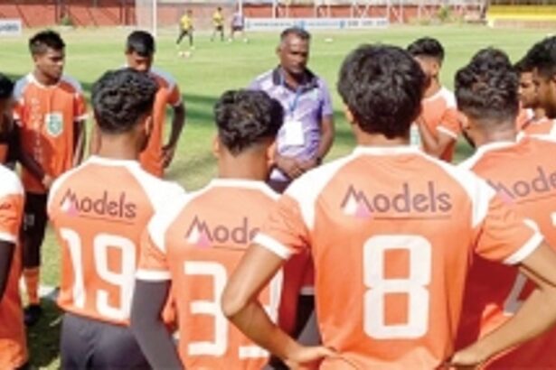 Eli’s late strike sends Churchill Bros packing