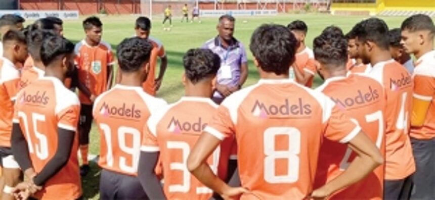 Eli’s late strike sends Churchill Bros packing