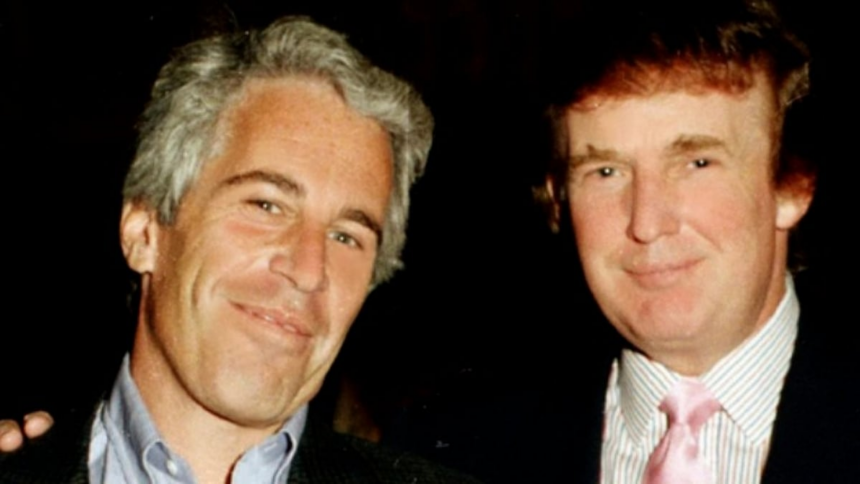 Elon Musk Accuses Trump of Hiding Epstein Files to Avoid Exposure 1 Elon Musk Accuses Trump of Hiding Epstein Files to Avoid Exposure