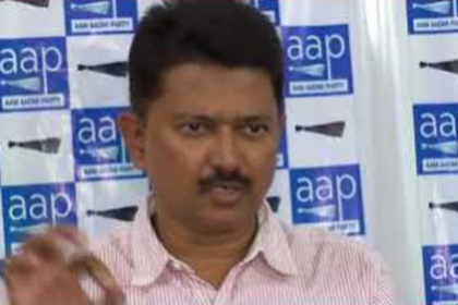Elvis Gomes, Carlos Almeida voice support to workers