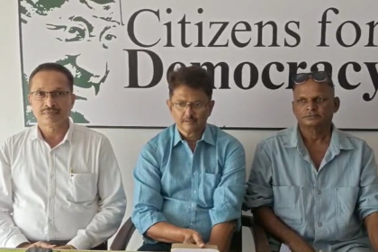 Elvis Gomes Demands Government Compensation as Ravindra Bhavan Margao Closure Hits Stakeholders Hard