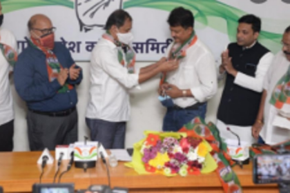 Elvis set to join Cong today