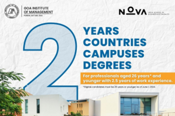 Embark on a top-tier analytics program in Goa and conclude it in Portugal!