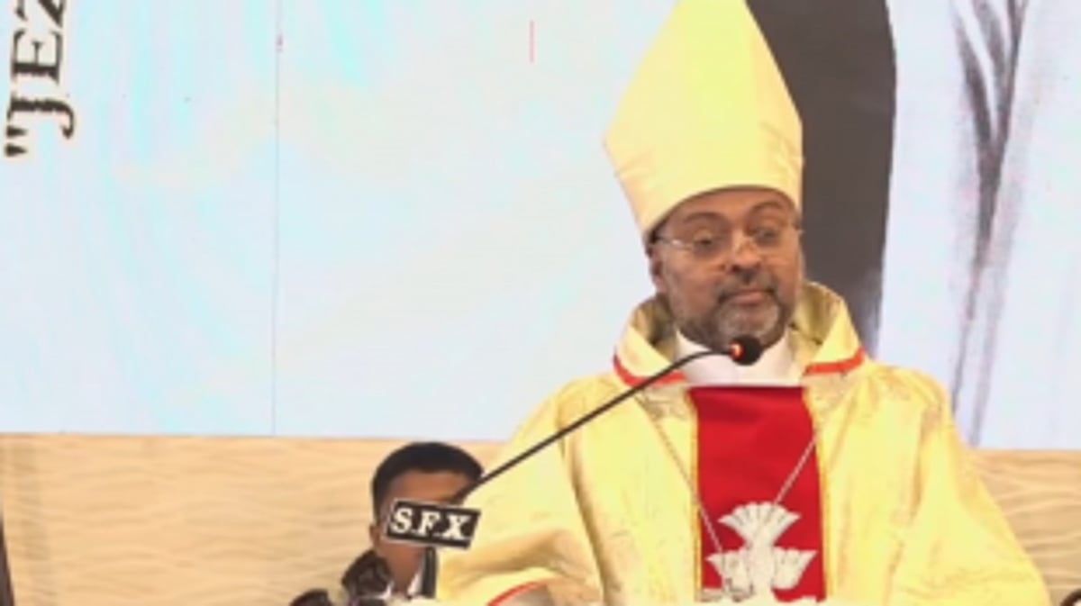 Embracing the Legacy of St. Francis Xavier: A Call to Unity, Forgiveness, and Love