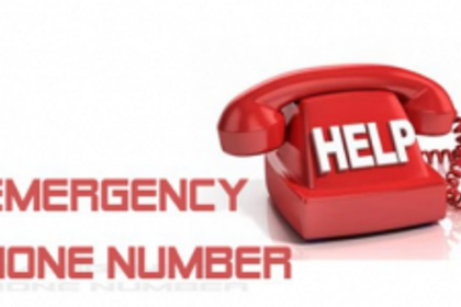 Emergency helpline for Panjim banks
