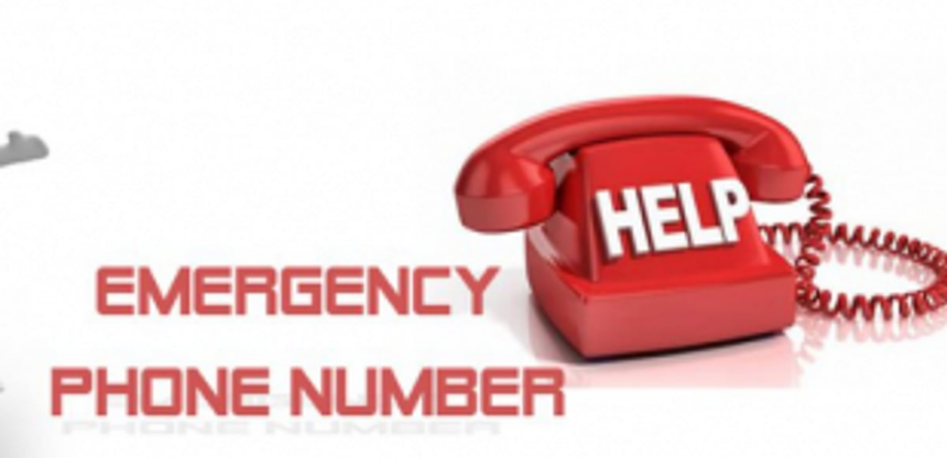 Emergency helpline for Panjim banks
