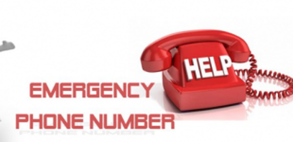 Emergency helpline for Panjim banks