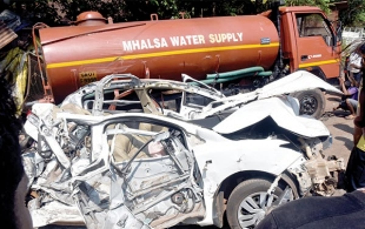 Emergency preparedness can be made